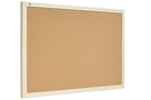 Tablica korkowa 60x40