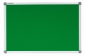 Tablica korkowa zielona ciemna w ramie aluminiowej .jpg
