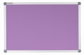 Tablica korkowa fioletowa w ramie aluminiowej .jpg