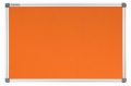 Tablica korkowa pomarańczowa w ramie aluminiowej .jpg