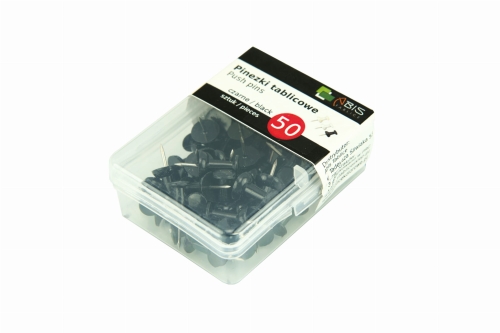 Pinezki czarne w pudełku.jpg