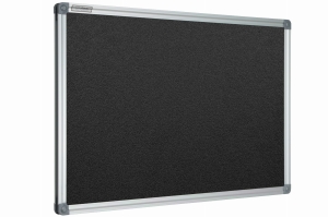 Tablica piankowa 100x80 w ramie aluminiowej