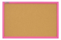 Tablica korkowa w ramie różowej.jpg