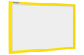 Tablica magnetyczna w ramie żółtej ukos.png