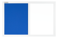 Tablica korkowa niebieska DUO.png