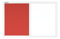 Tablica korkowa czerwona DUO.png