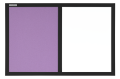 Tablica korkowa fioletowa DUO.png