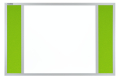 Tablica zielona TRIO w ramie MDF srebrny.png
