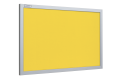 Tablica tekstylna żółta 2 w ramie MDF srebrnej - ukos.png