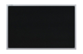 Tablica tekstylna czarna w ramie MDF srebrnej z montażem .jpg