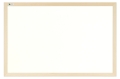 Tablica tekstylna biała w ramie drewnianej.jpg