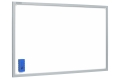 12.Tablica magnetyczna  z montażem w ramie MDF srebrny - ukos.jpg