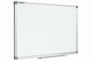 Tablica 120x70 suchościeralna magnetyczna rama aluminiowa