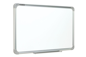Tablica 120x70 suchościeralna magnetyczna rama aluminiowa AluMax