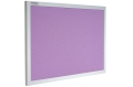 Tablica korkowa fioletowa w ramce MDF srebrny.jpg