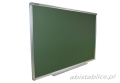 Tablica kredowa magnetyczna zielona w ramie aluminiowej.jpg